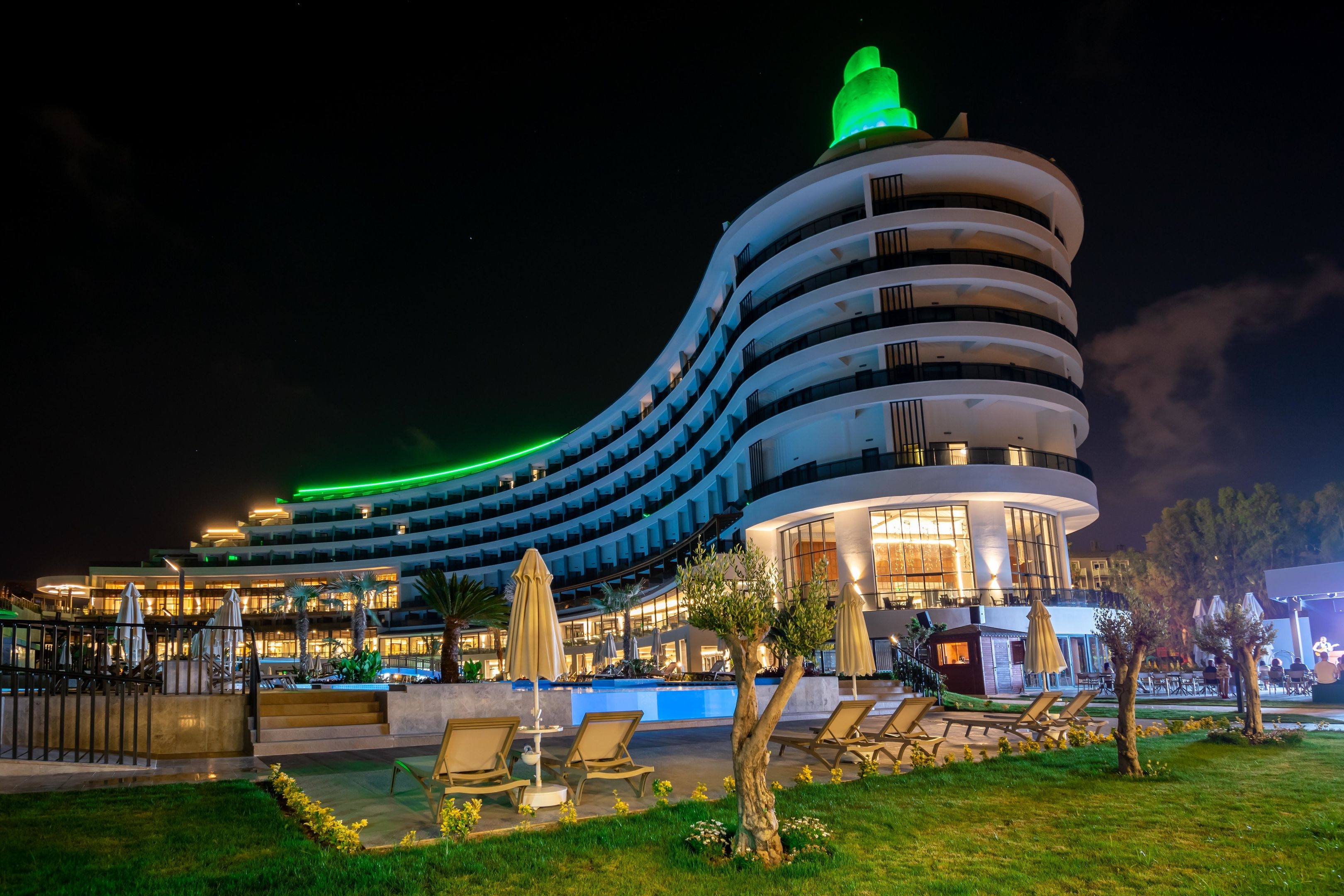 Seaden Quality Resort & Spa39