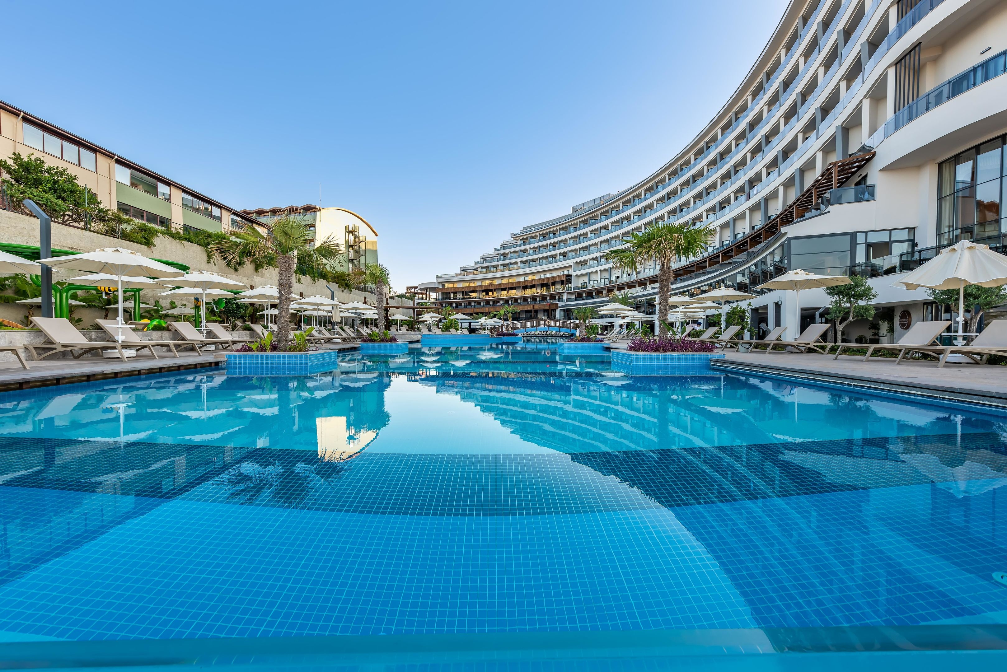 Seaden Quality Resort & Spa2