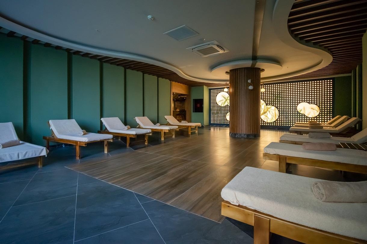 Seaden Quality Resort & Spa37