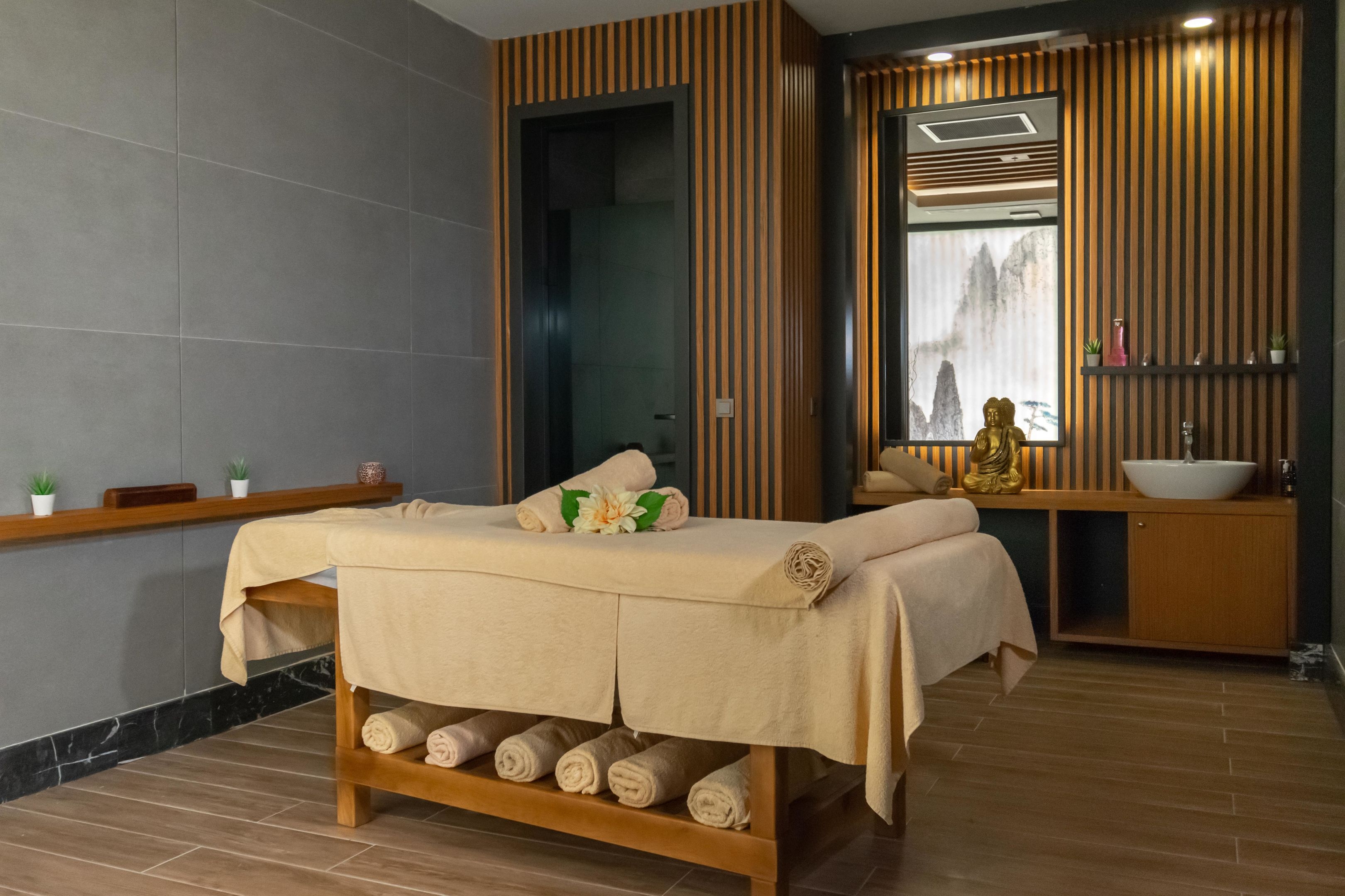 Seaden Quality Resort & Spa165