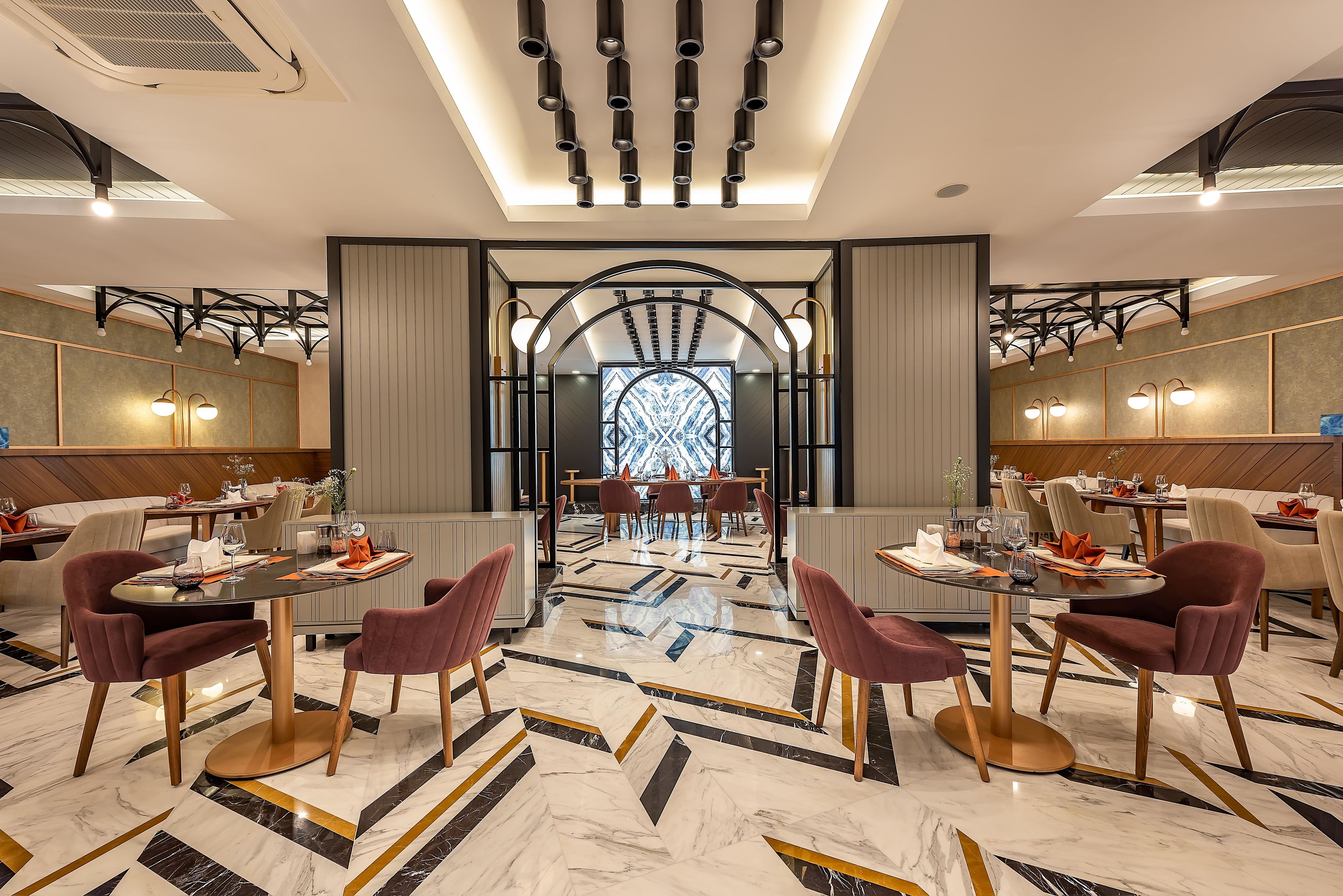 Seaden Quality Resort & Spa89