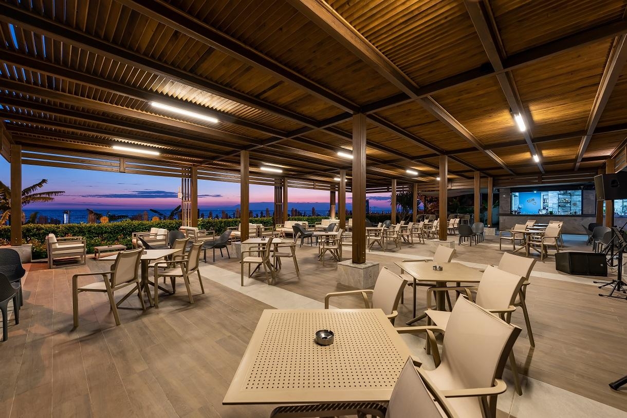 Seaden Quality Resort & Spa26