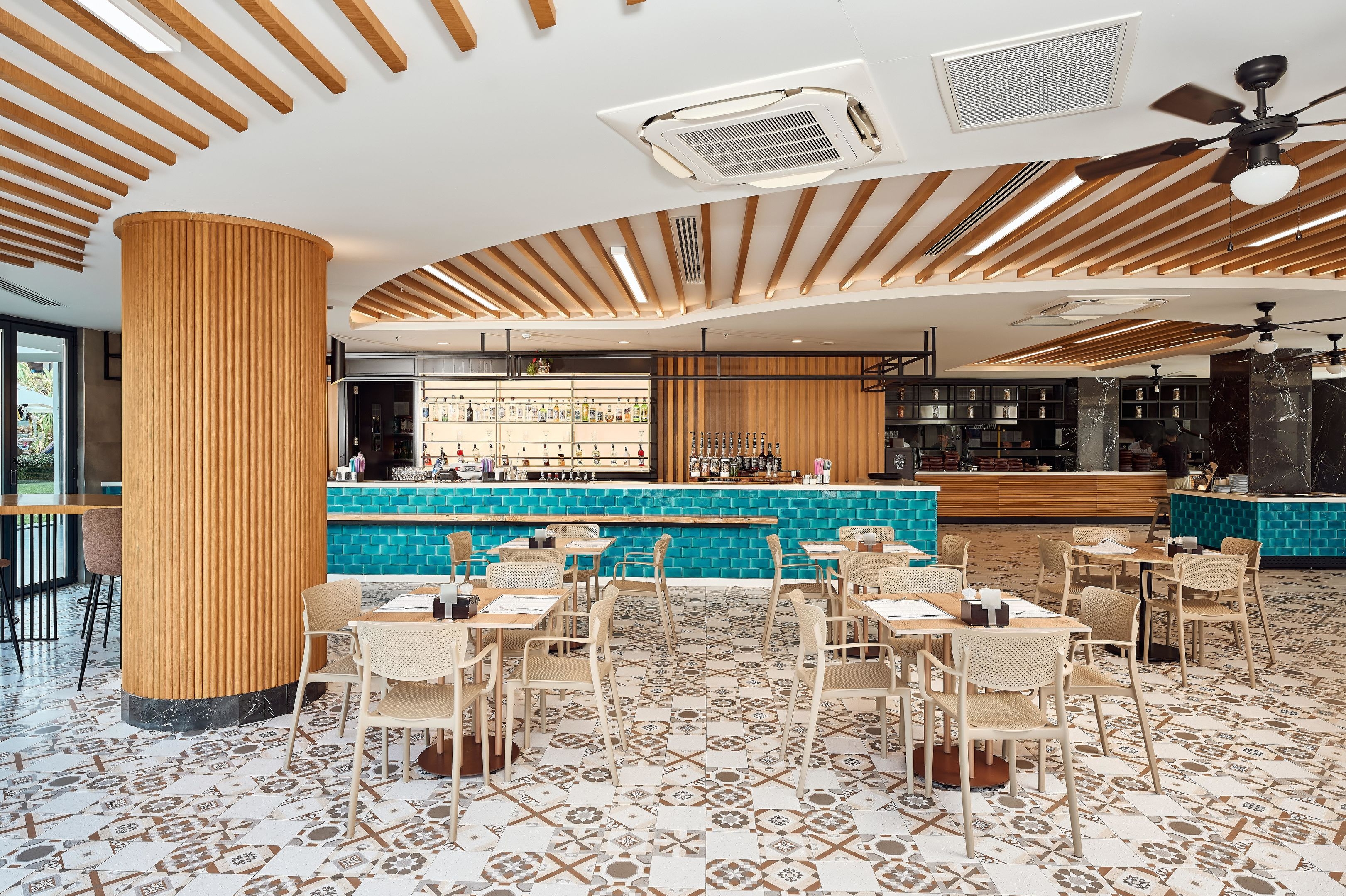 Seaden Quality Resort & Spa86