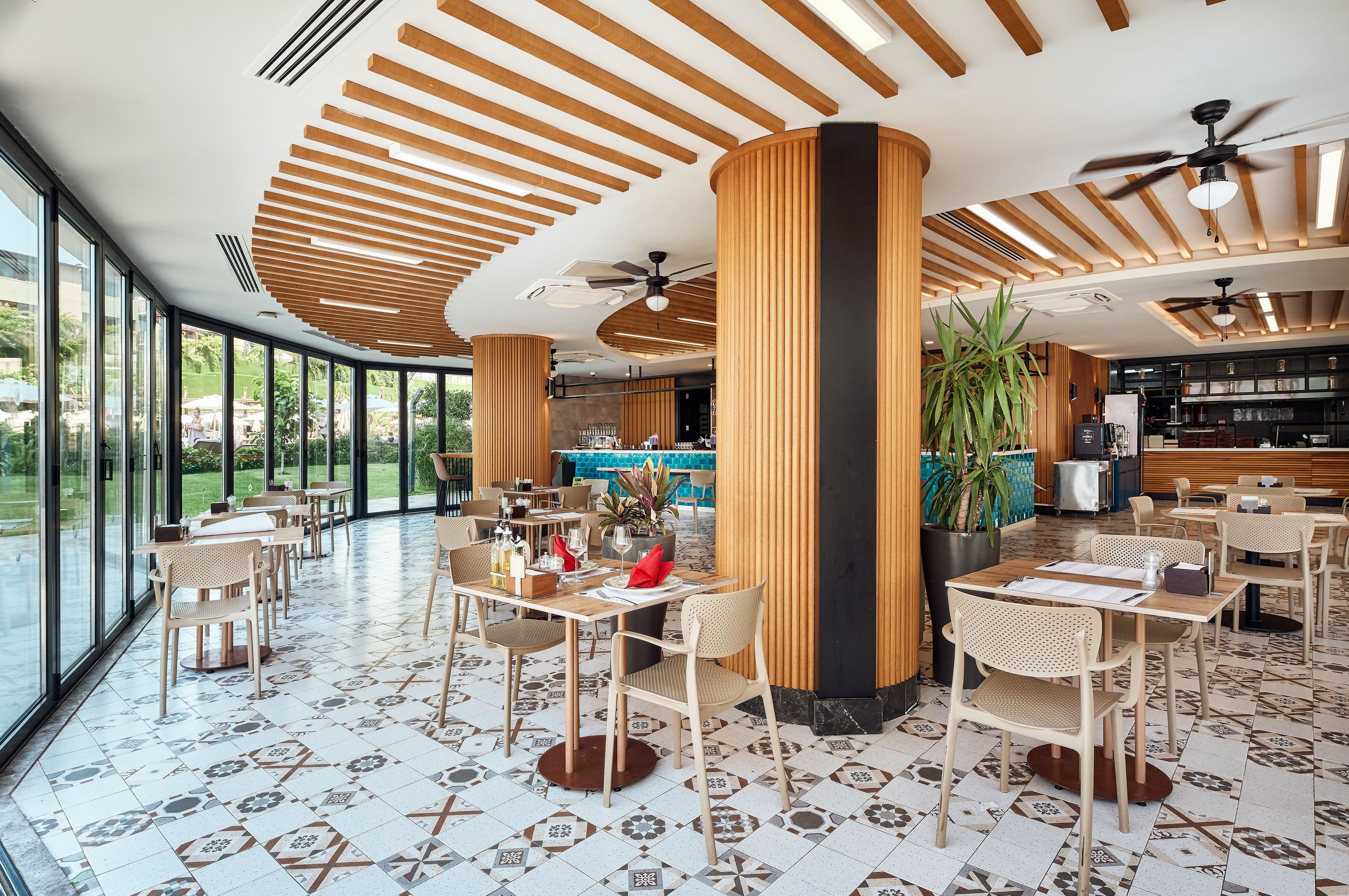 Seaden Quality Resort & Spa87