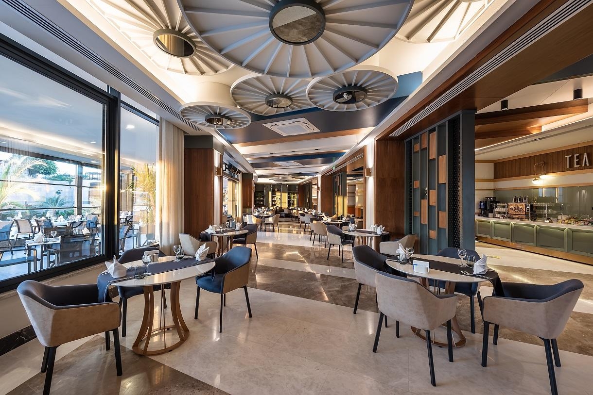 Seaden Quality Resort & Spa18