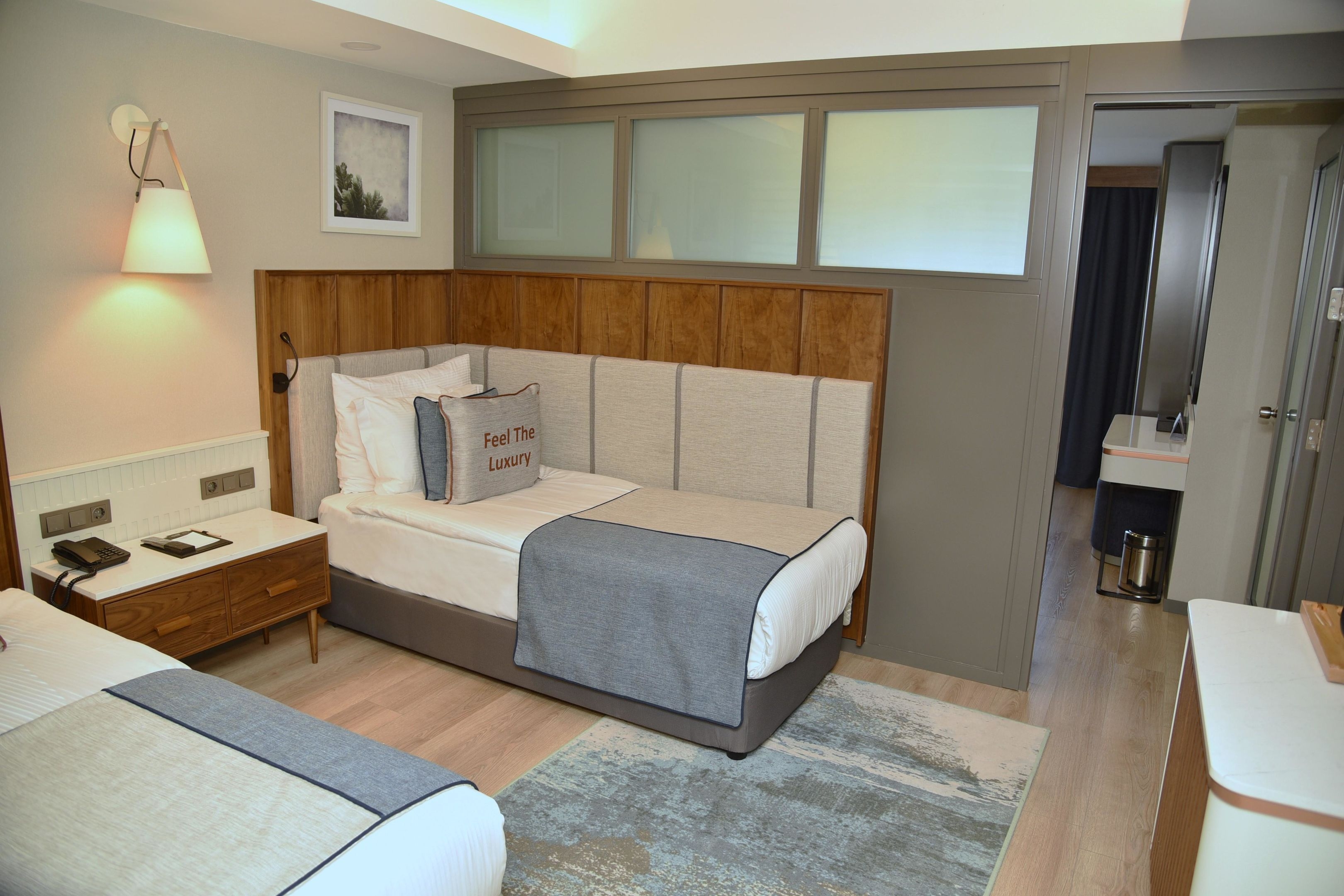 Seaden Quality Resort & Spa150