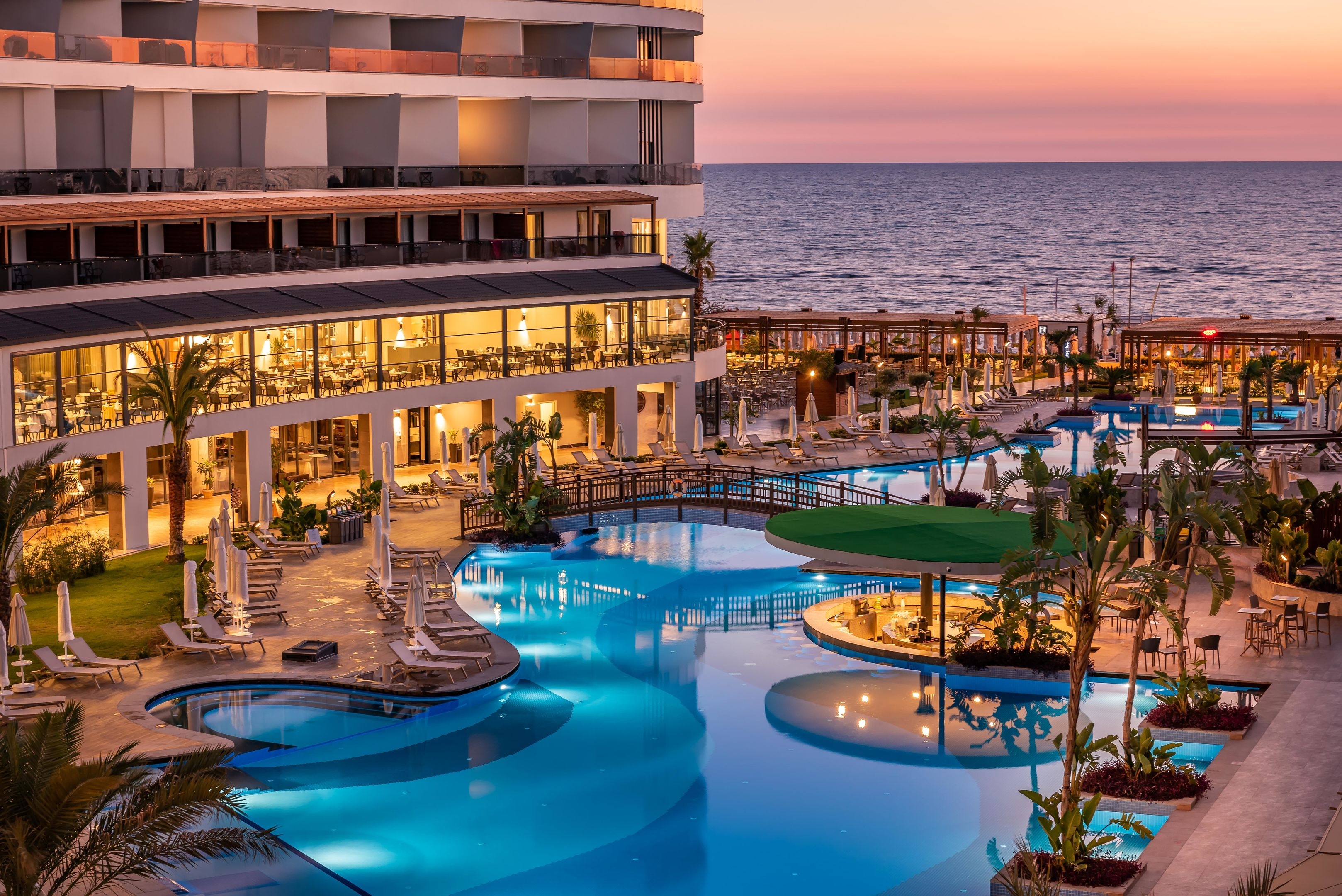 Seaden Quality Resort & Spa37