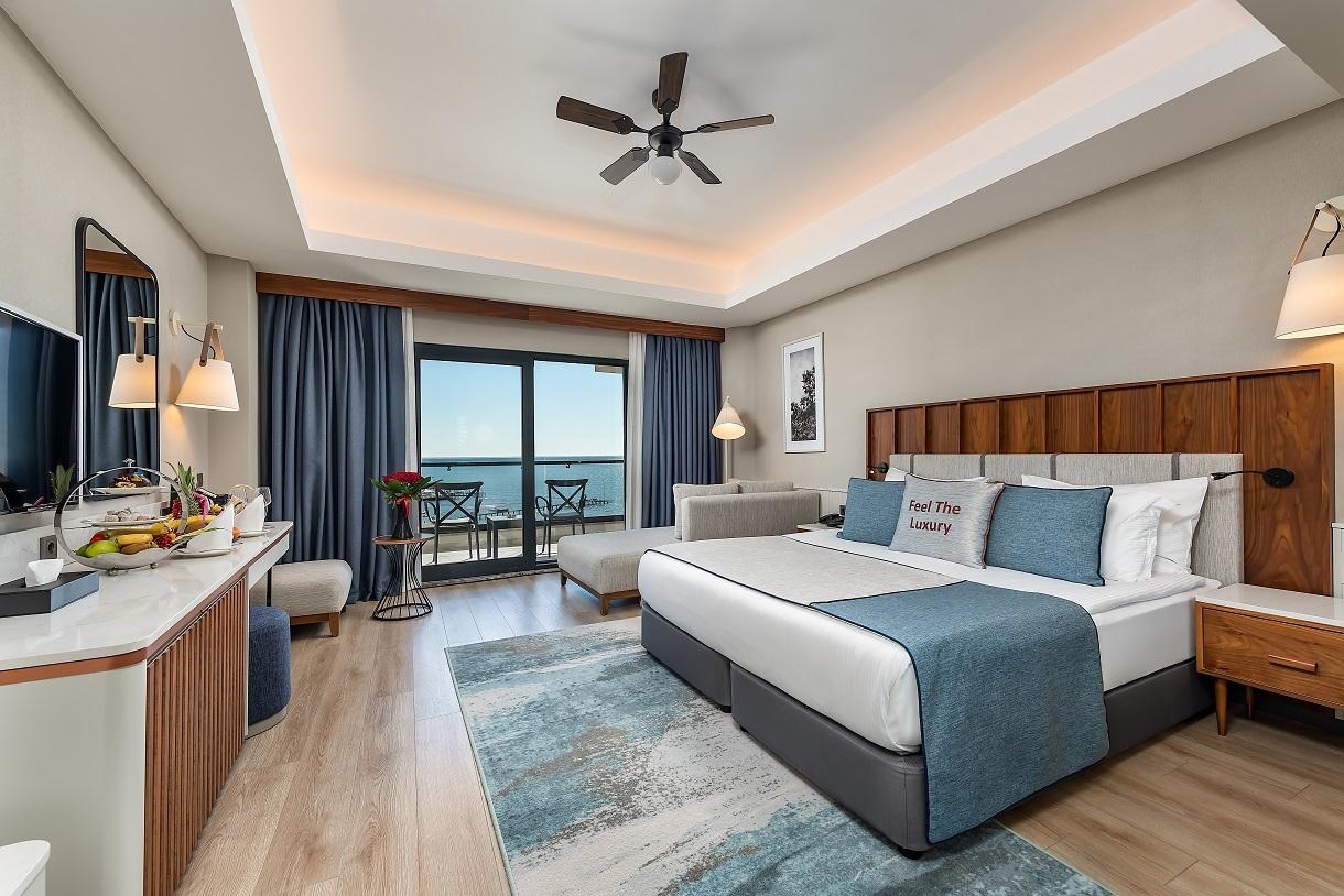 Seaden Quality Resort & Spa8