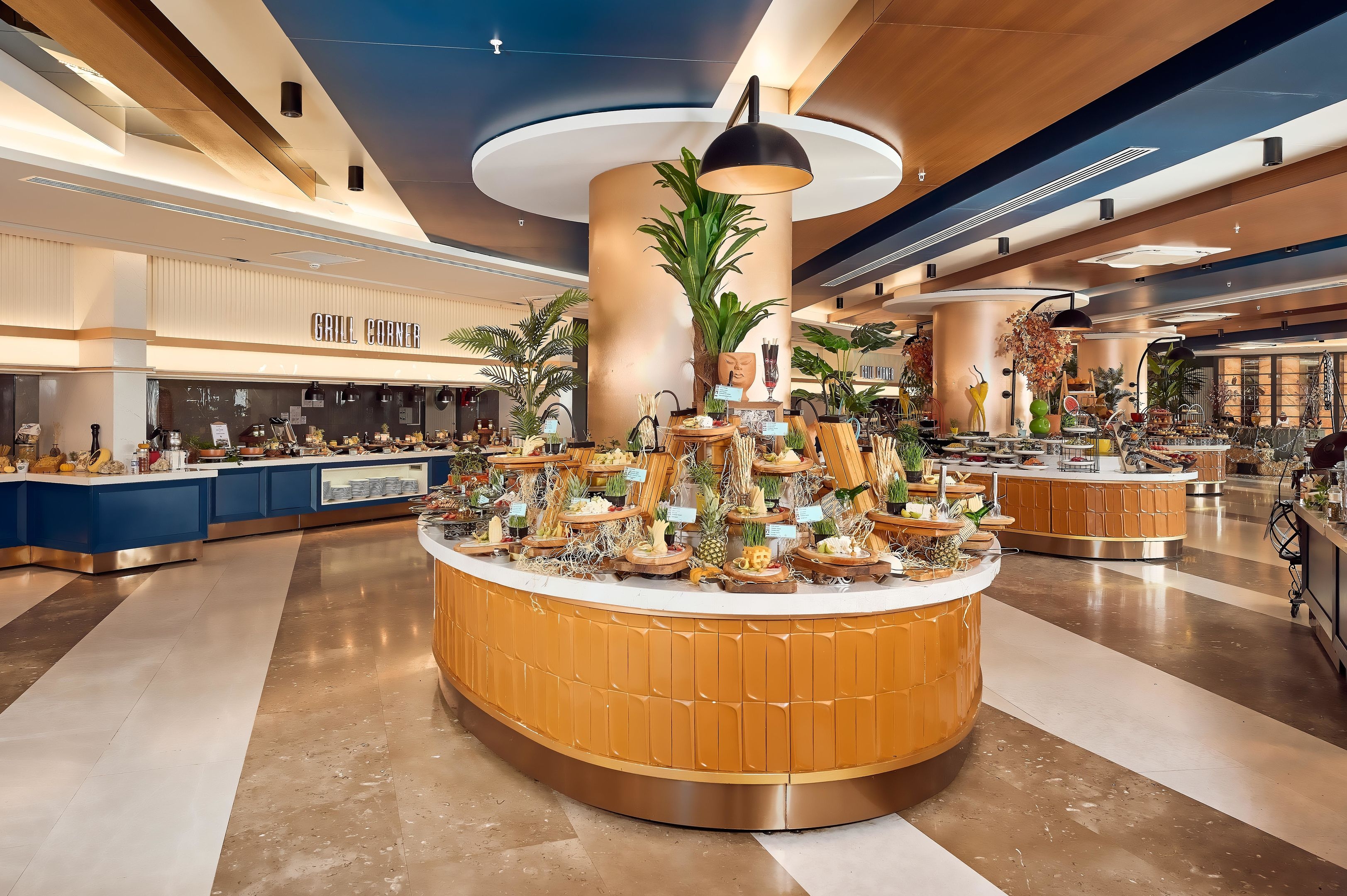 Seaden Quality Resort & Spa122