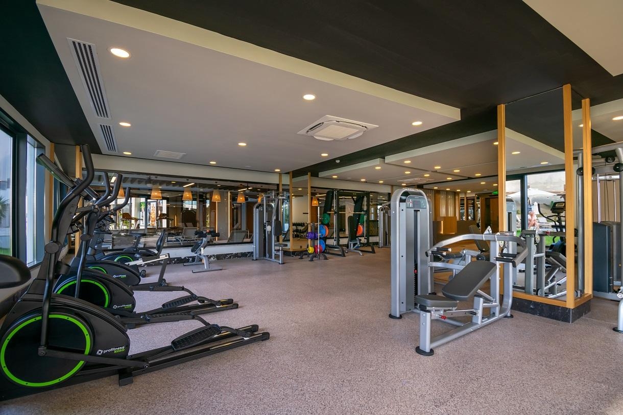 Seaden Quality Resort & Spa43