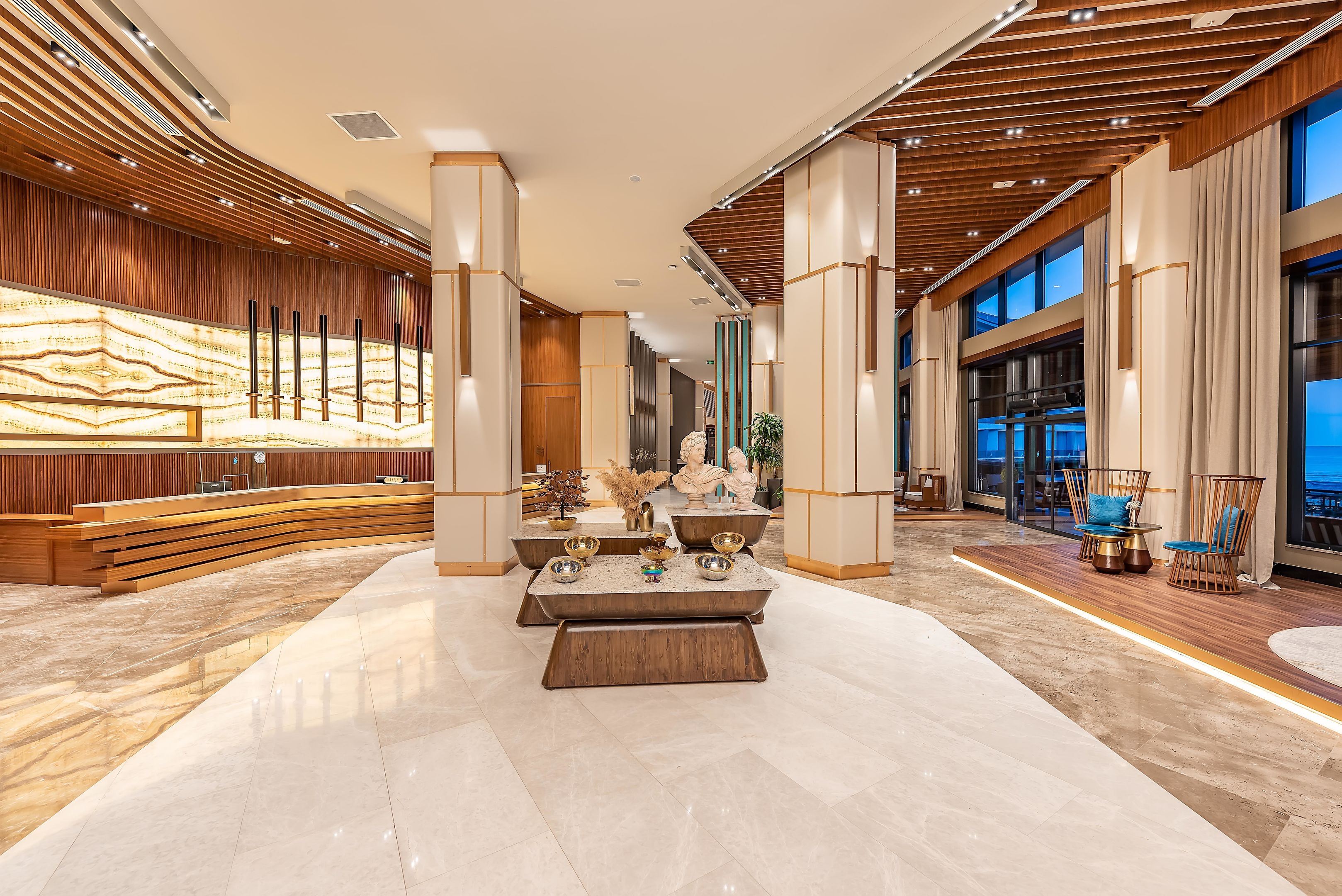 Seaden Quality Resort & Spa46