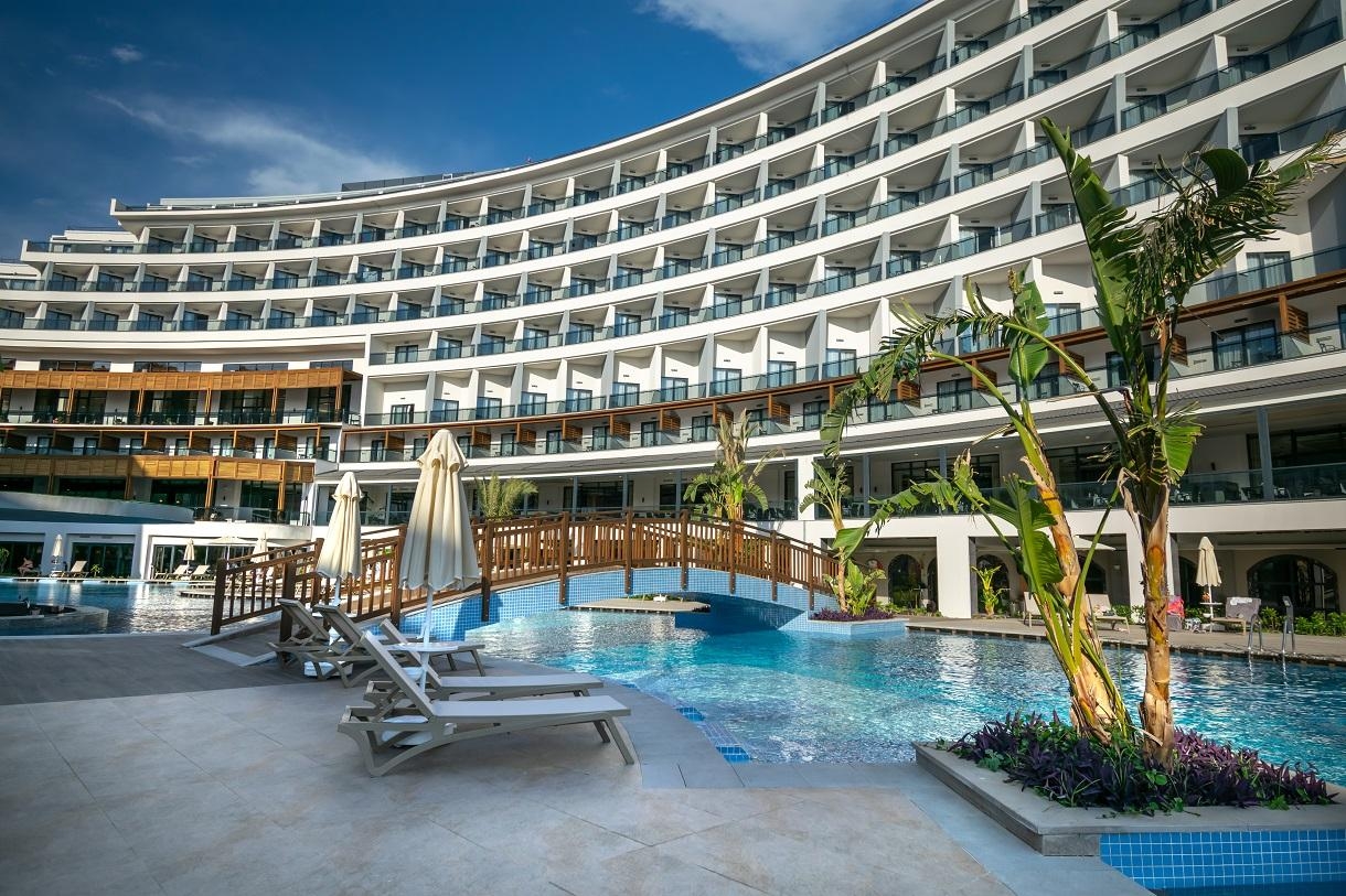 Seaden Quality Resort & Spa31