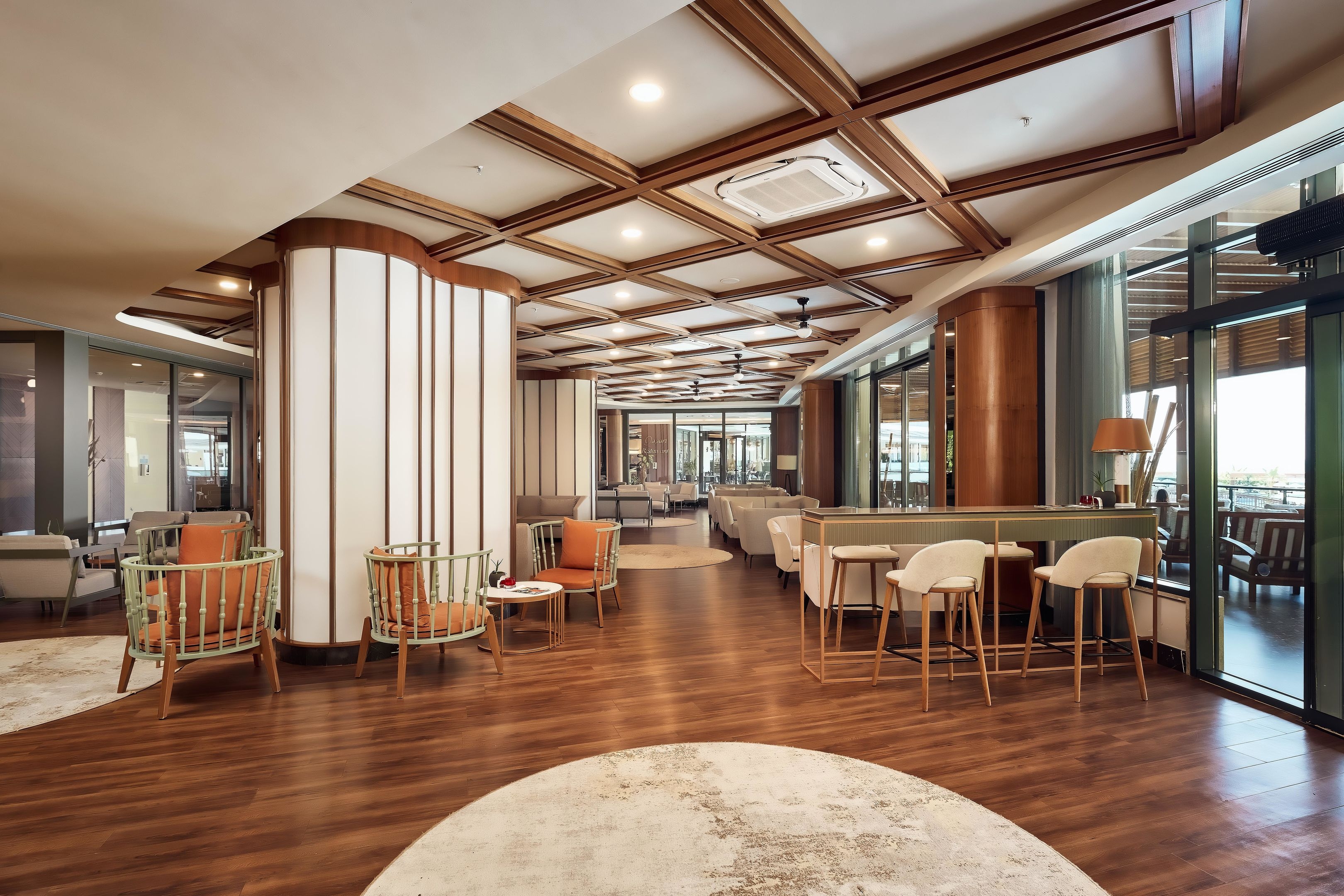 Seaden Quality Resort & Spa111
