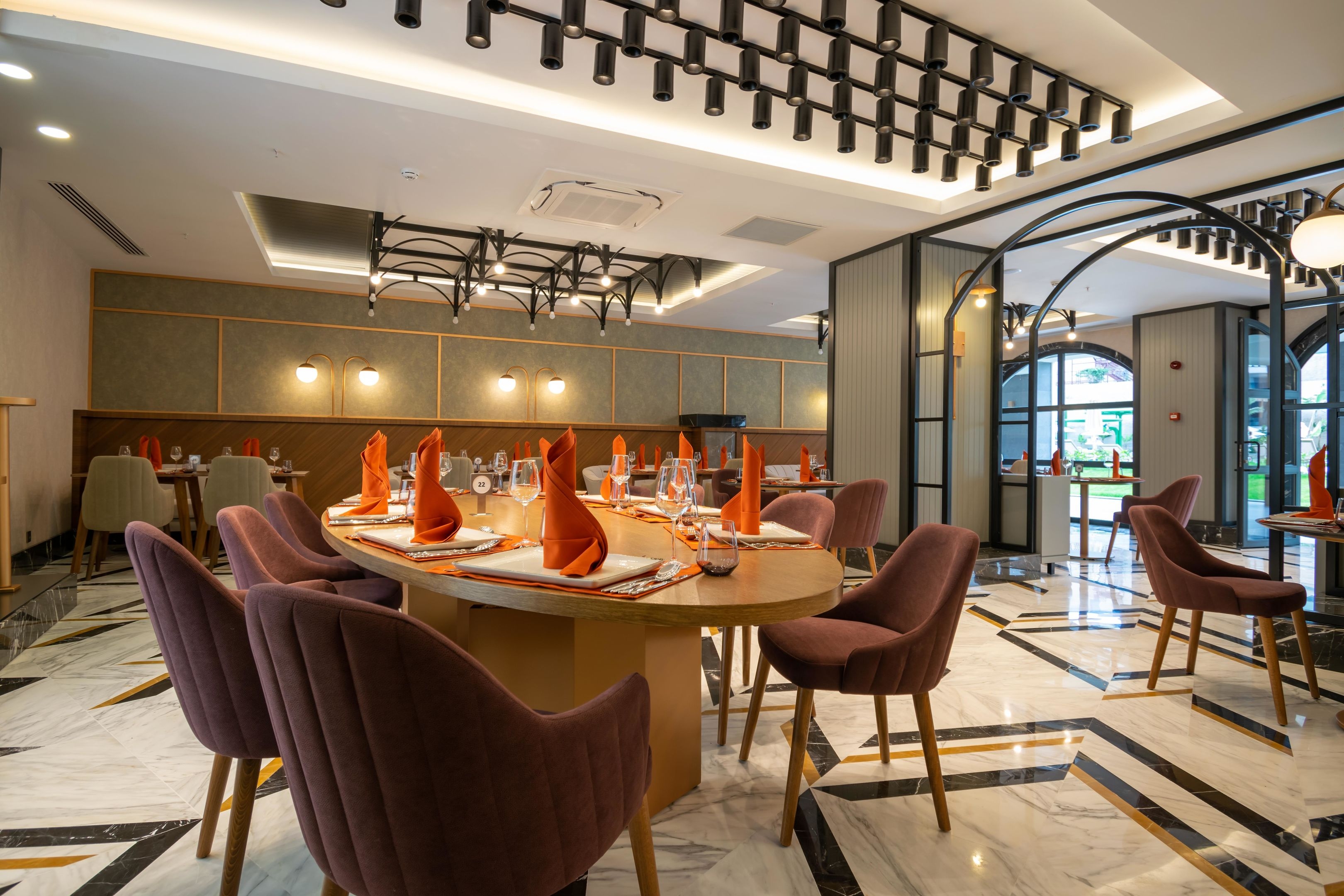 Seaden Quality Resort & Spa91