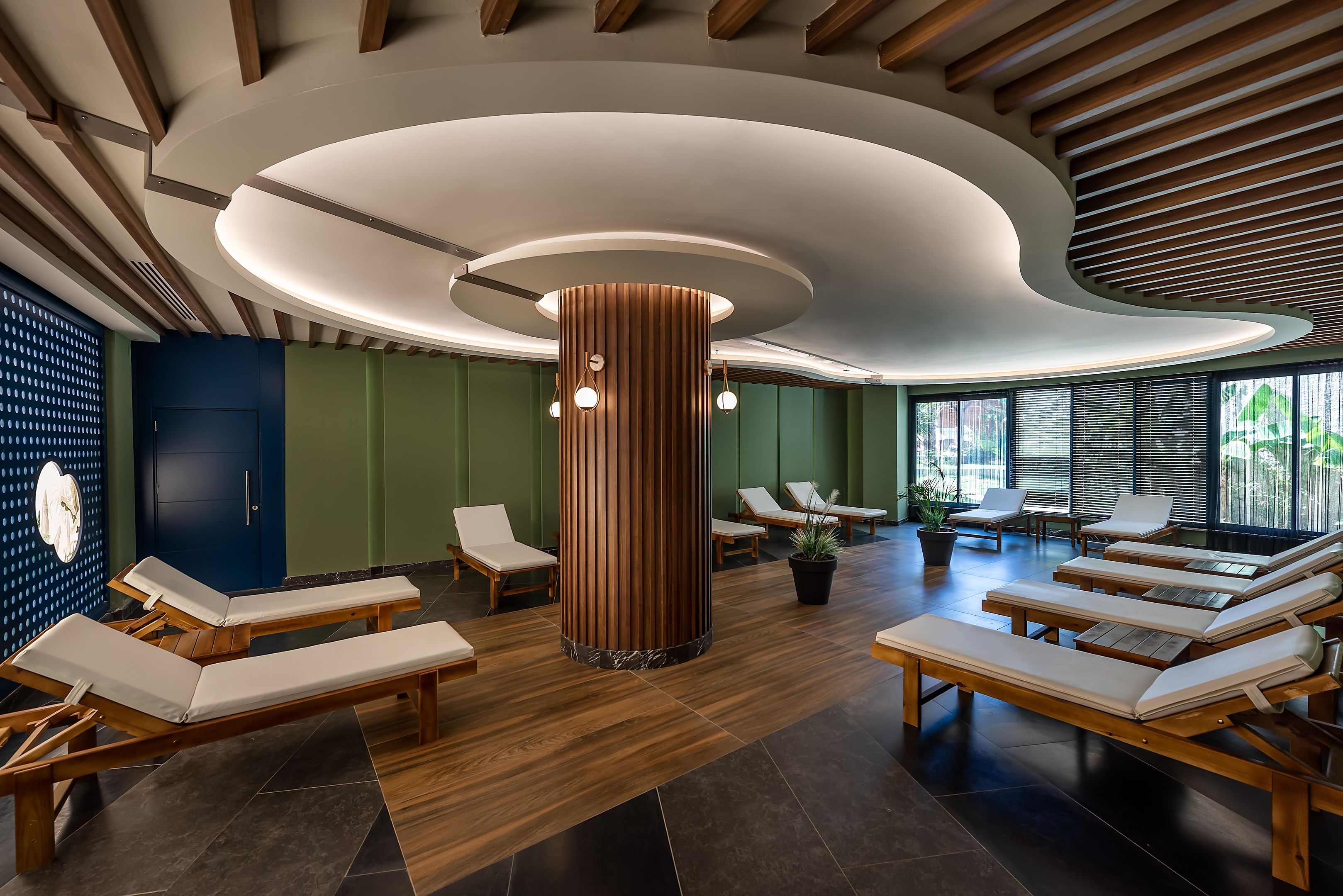 Seaden Quality Resort & Spa157