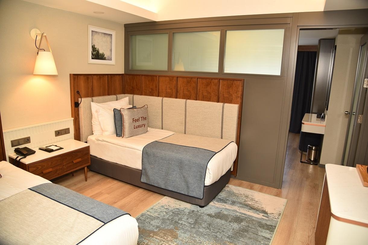 Seaden Quality Resort & Spa10