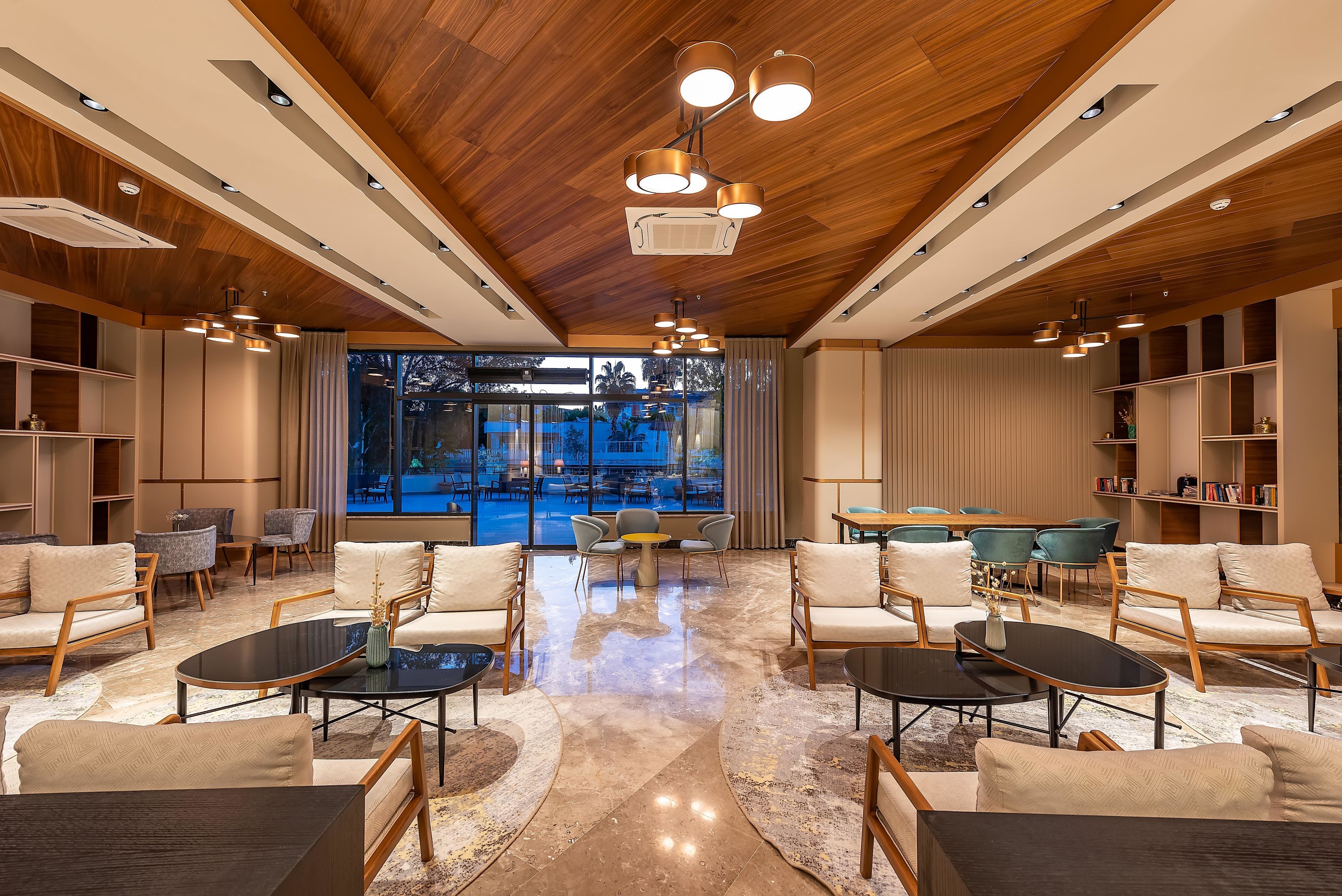Seaden Quality Resort & Spa104