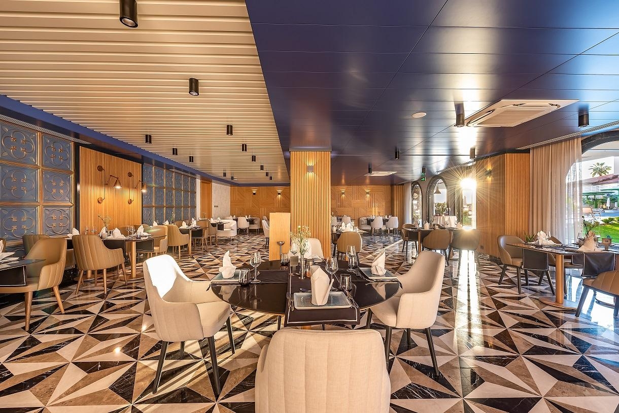 Seaden Quality Resort & Spa12