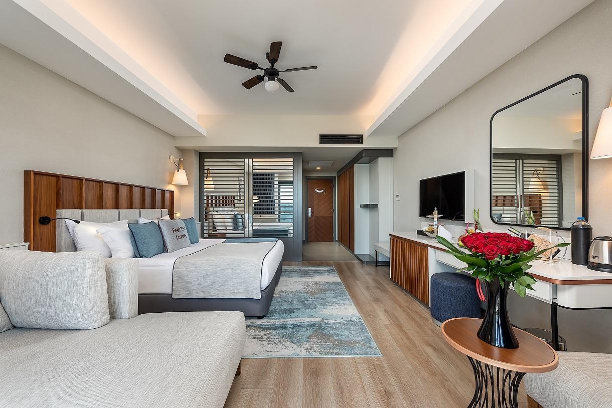 Seaden Quality Resort & Spa6