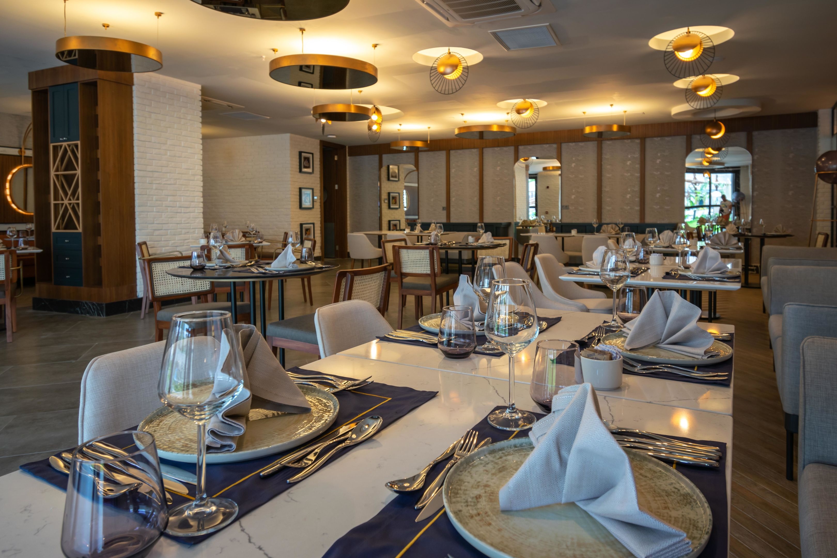 Seaden Quality Resort & Spa77