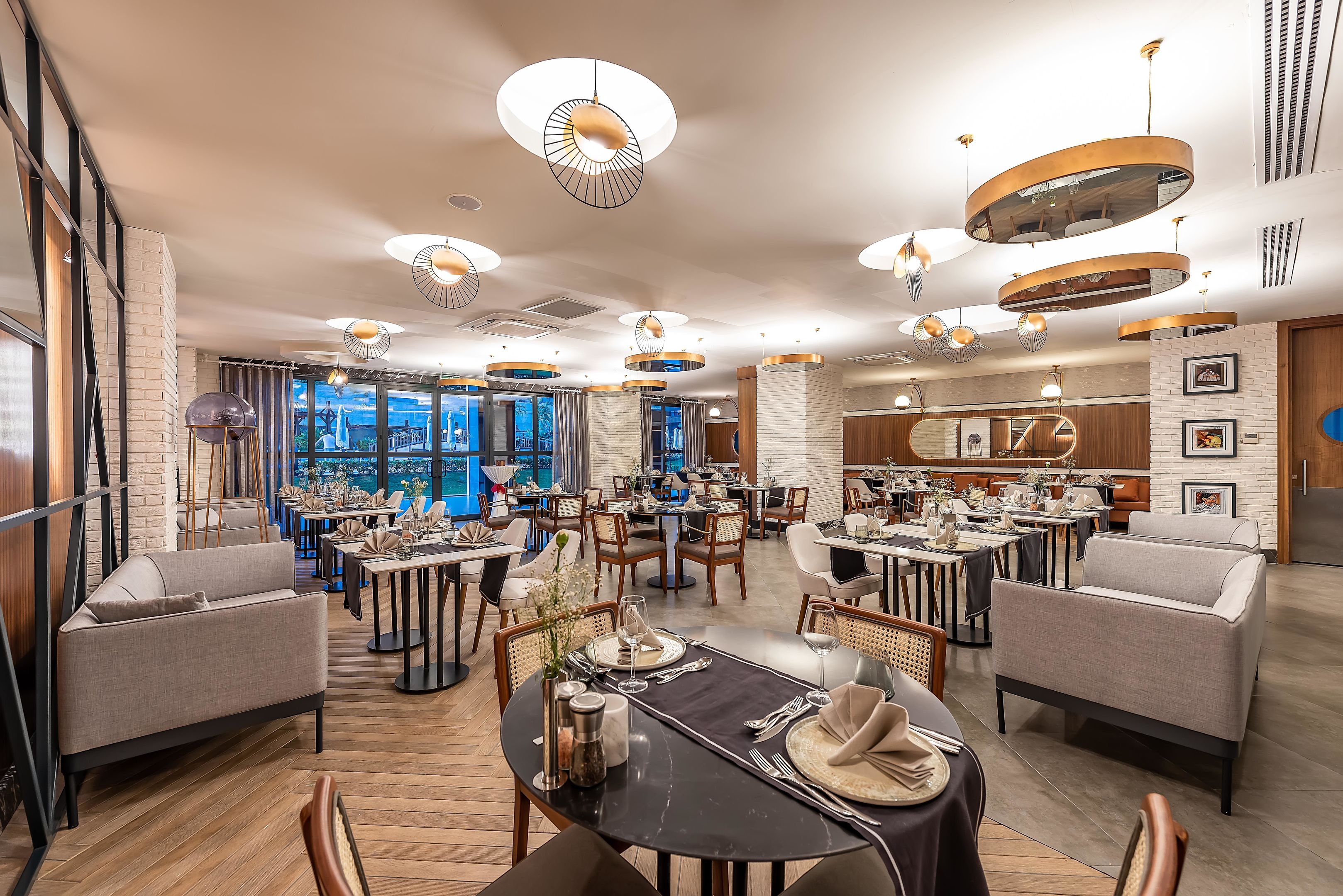 Seaden Quality Resort & Spa76