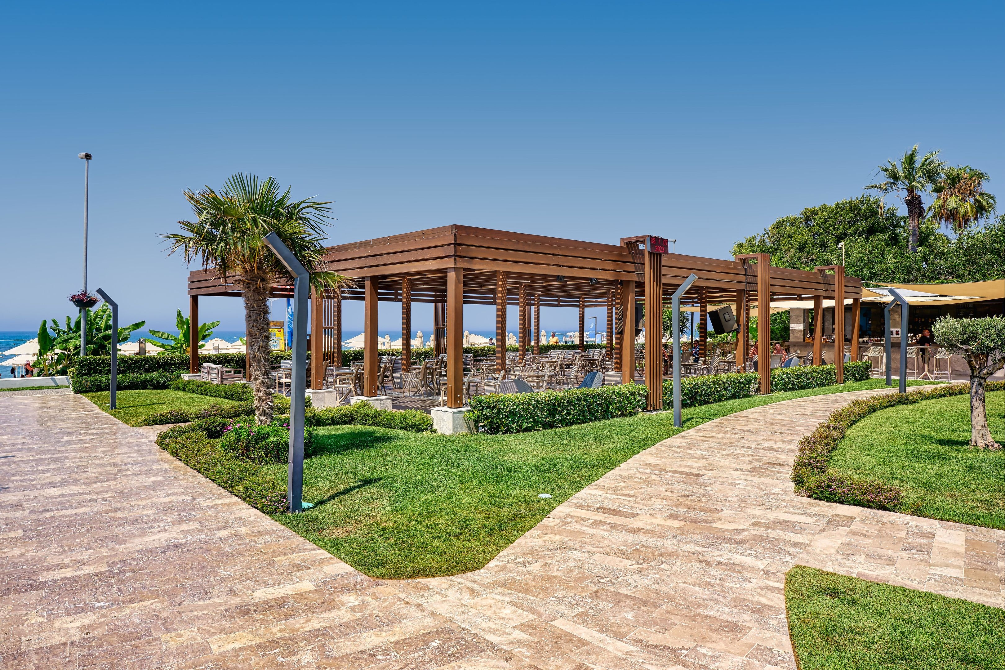 Seaden Quality Resort & Spa99