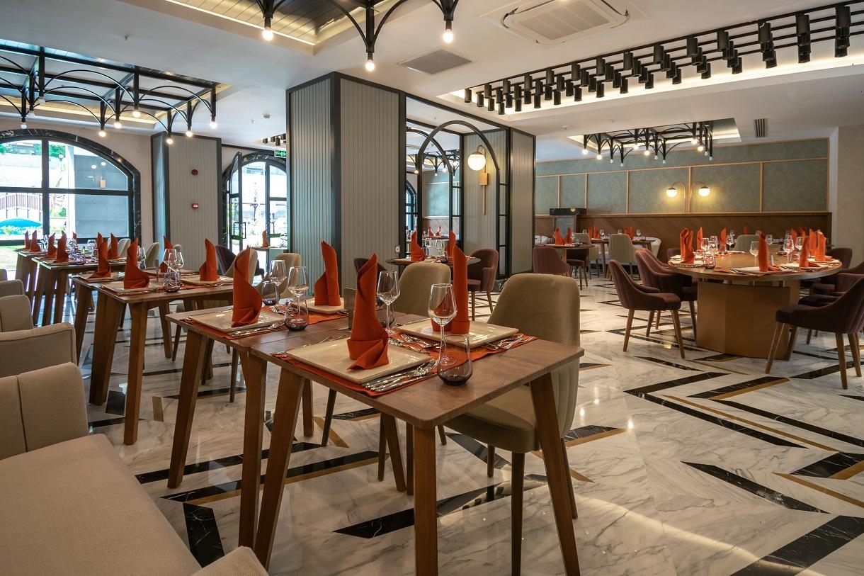 Seaden Quality Resort & Spa24