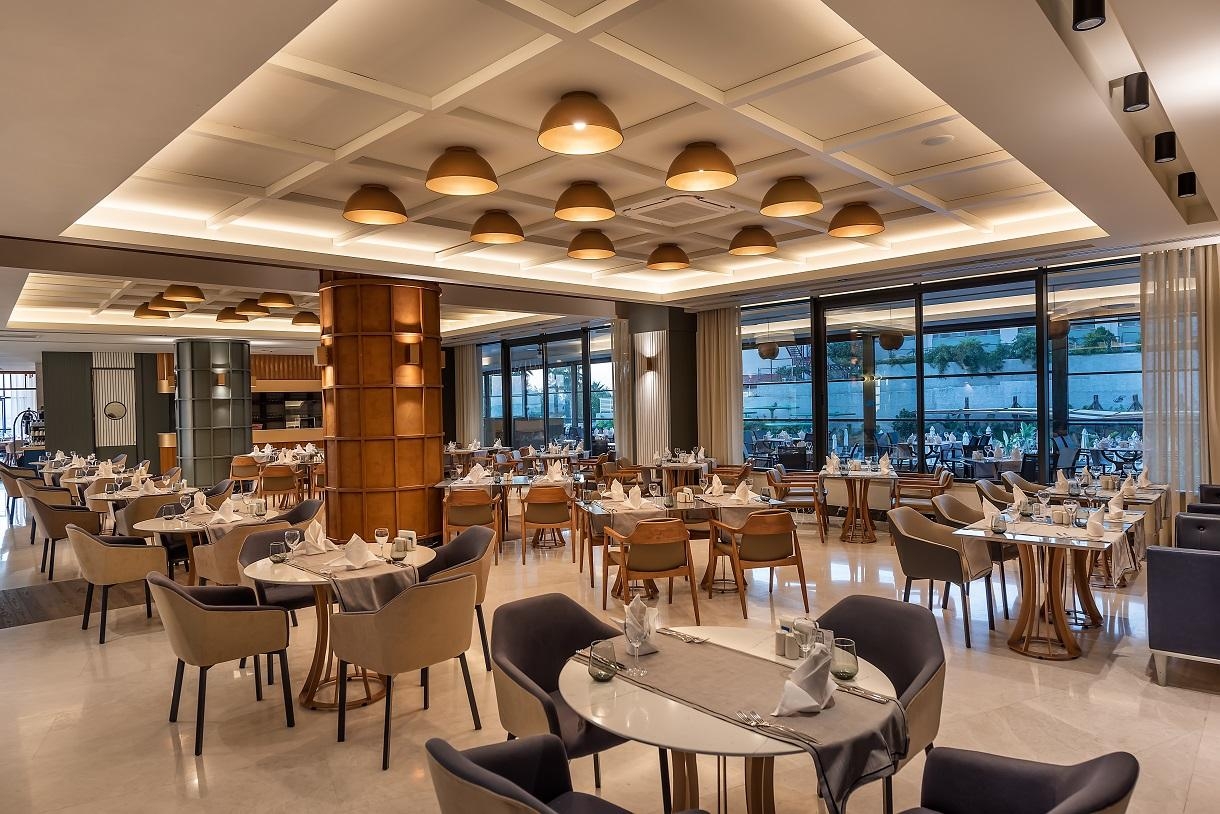 Seaden Quality Resort & Spa19