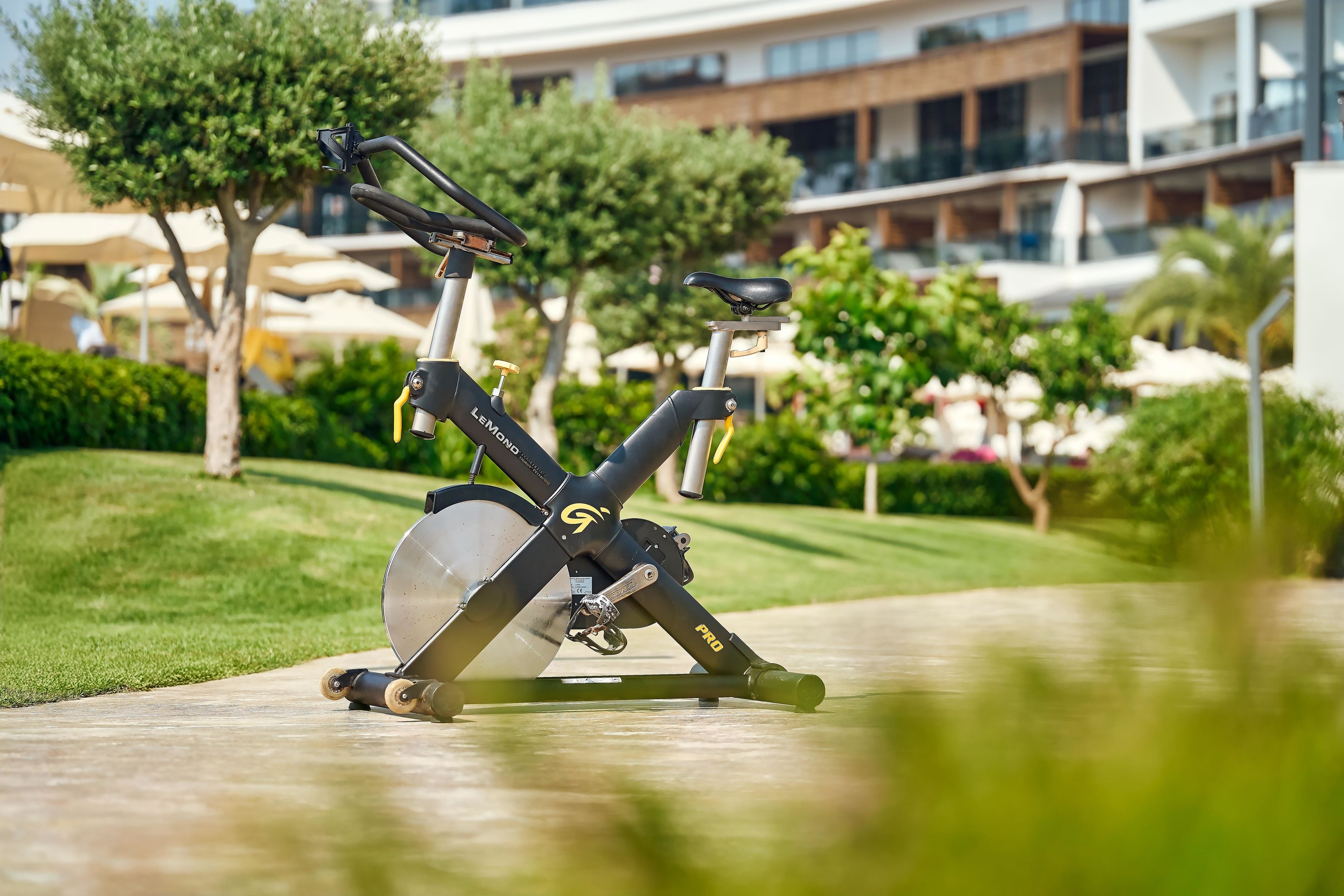 Seaden Quality Resort & Spa7