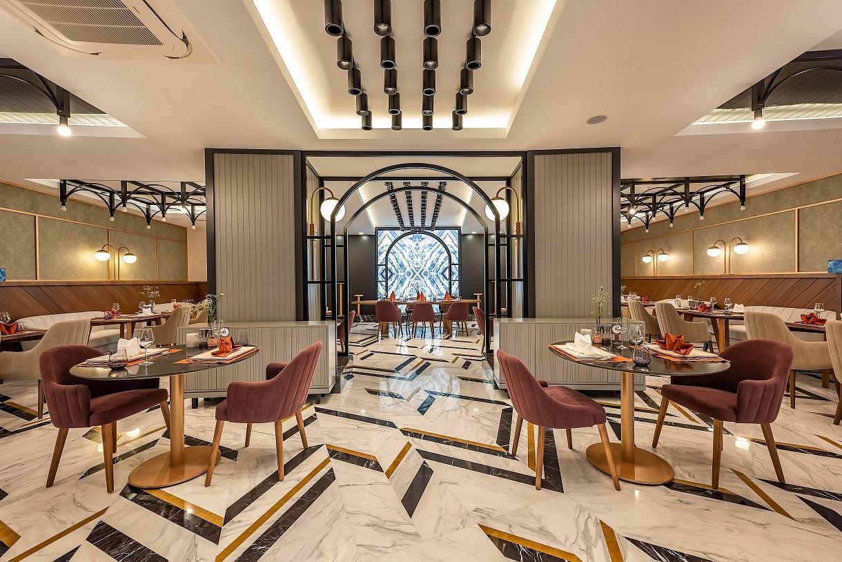 Seaden Quality Resort & Spa14