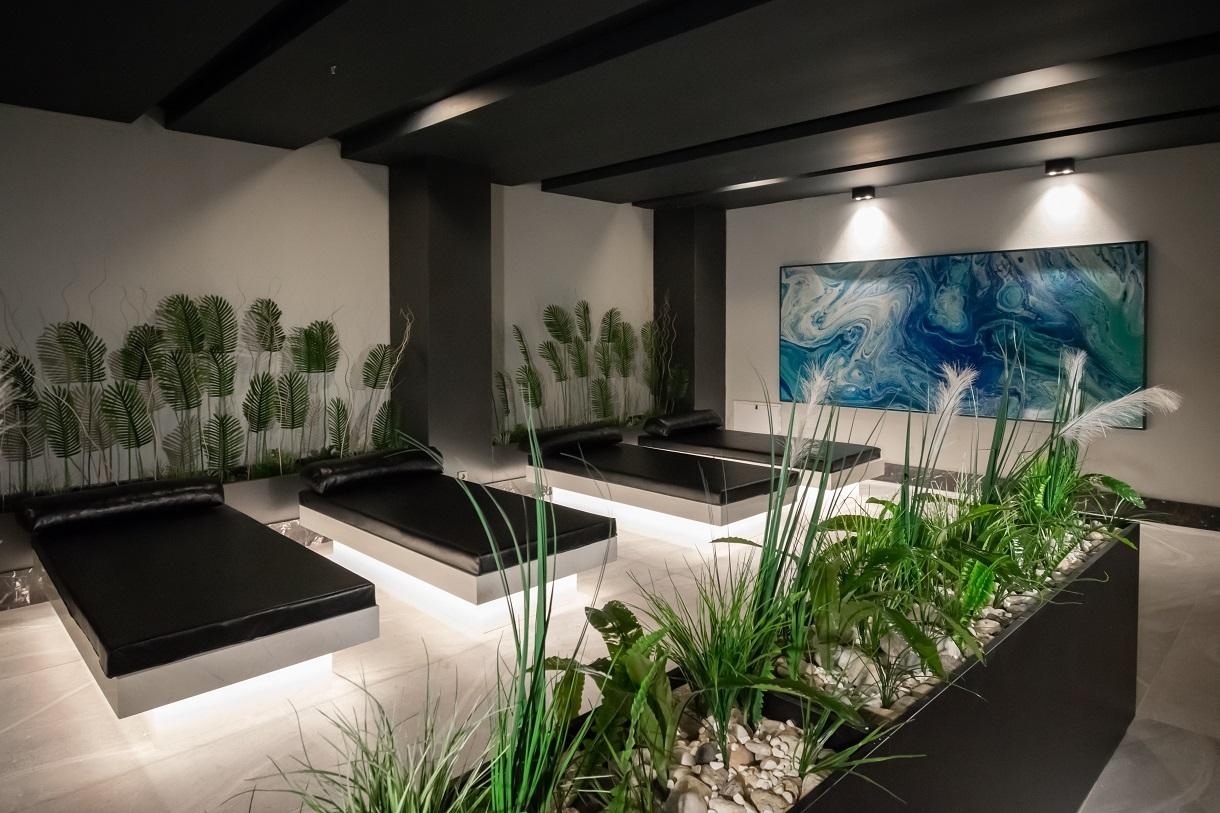 Seaden Quality Resort & Spa38