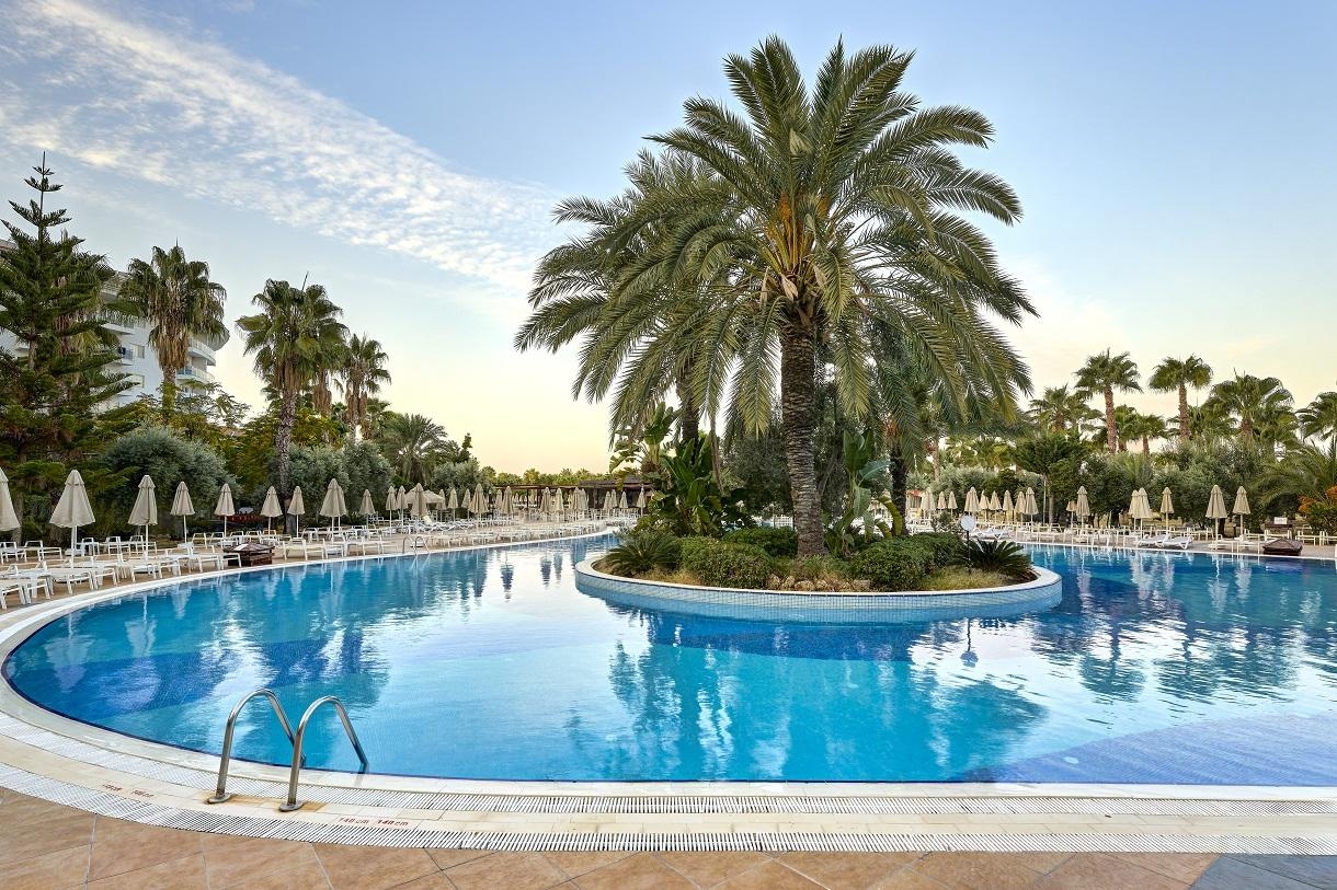 Seaden Sea World Resort & Spa19