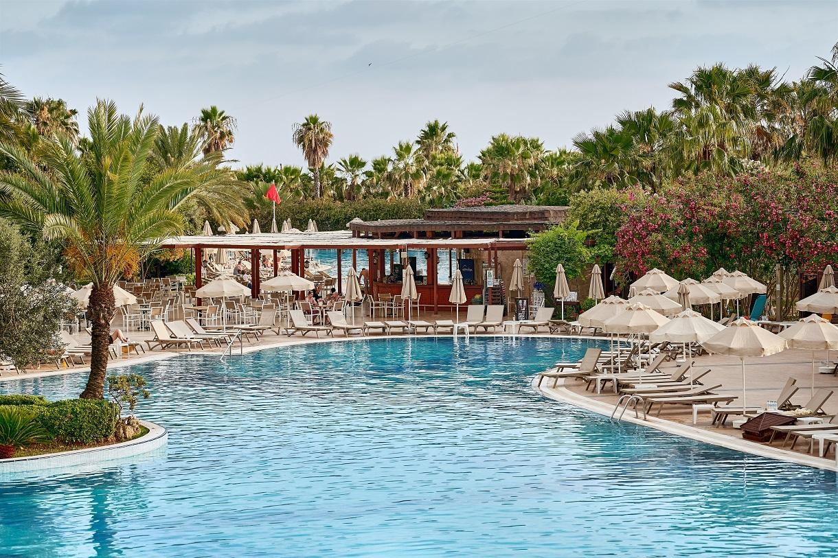 Seaden Sea World Resort & Spa25