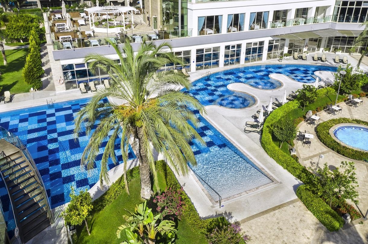 Sherwood Exclusive Lara21