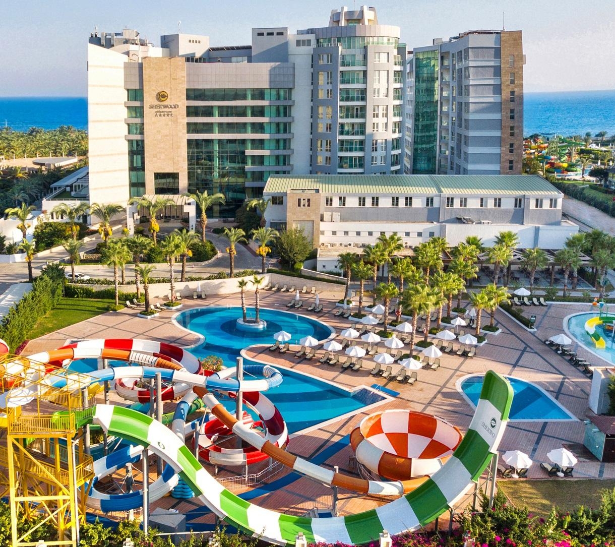 Sherwood Exclusive Lara22