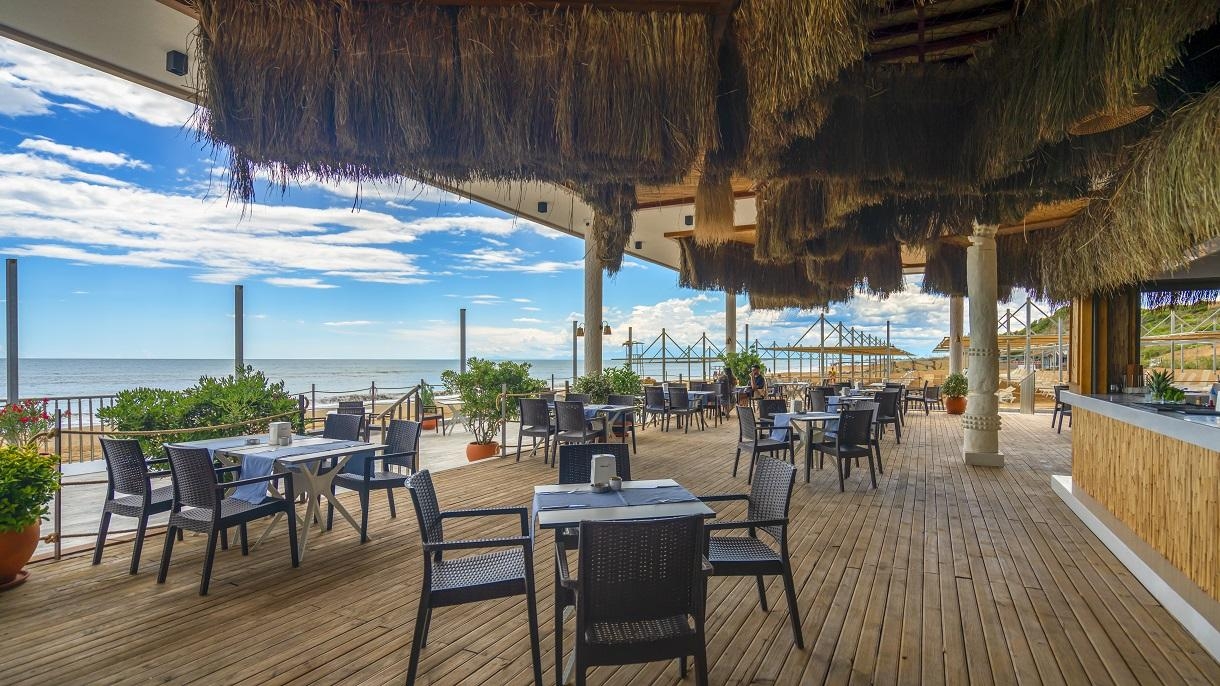 Seashell Vega Hotel (ex Side Crown Sunshine)25