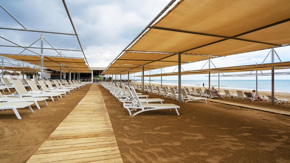 Seashell Vega Hotel (ex Side Crown Sunshine)27