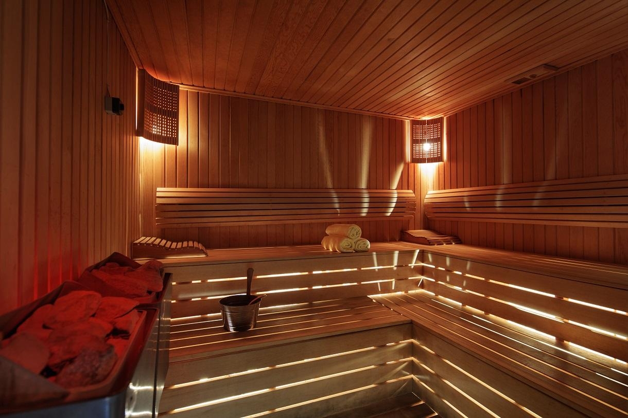 Sunrise Queen Resort Hotel25