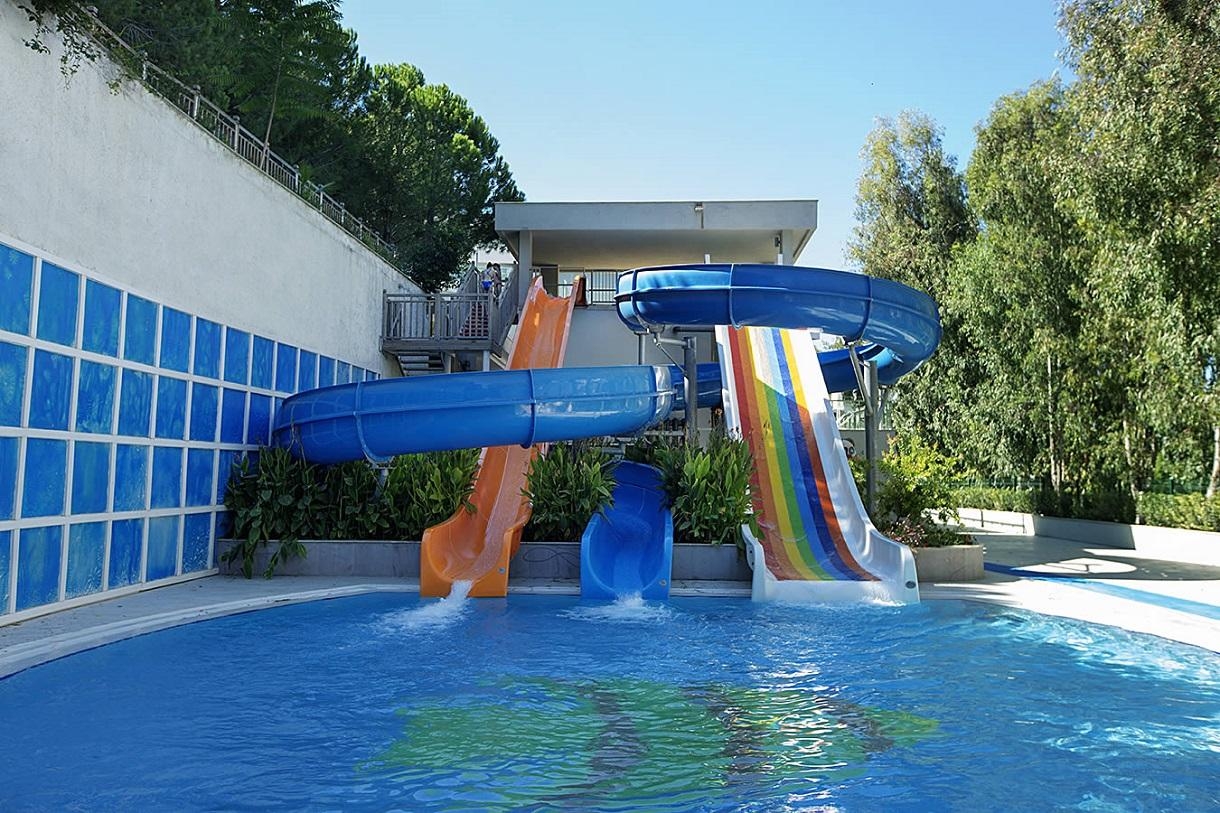 Sunrise Queen Resort Hotel22