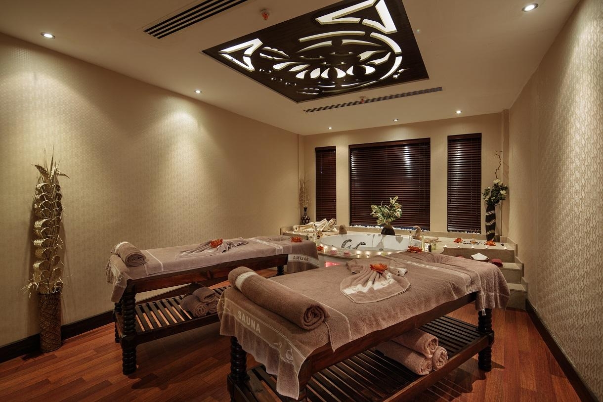 Sunrise Queen Resort Hotel23