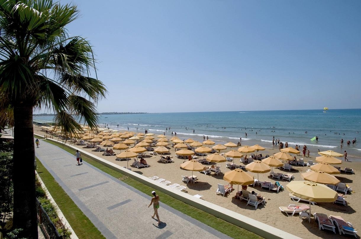 Sunrise Queen Resort Hotel27