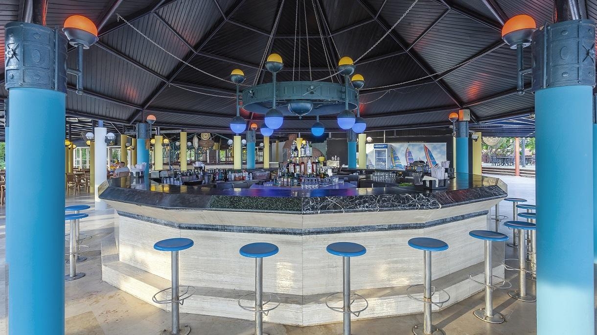 Sunrise Resort Hotel10