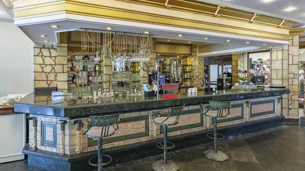 Sunrise Resort Hotel9