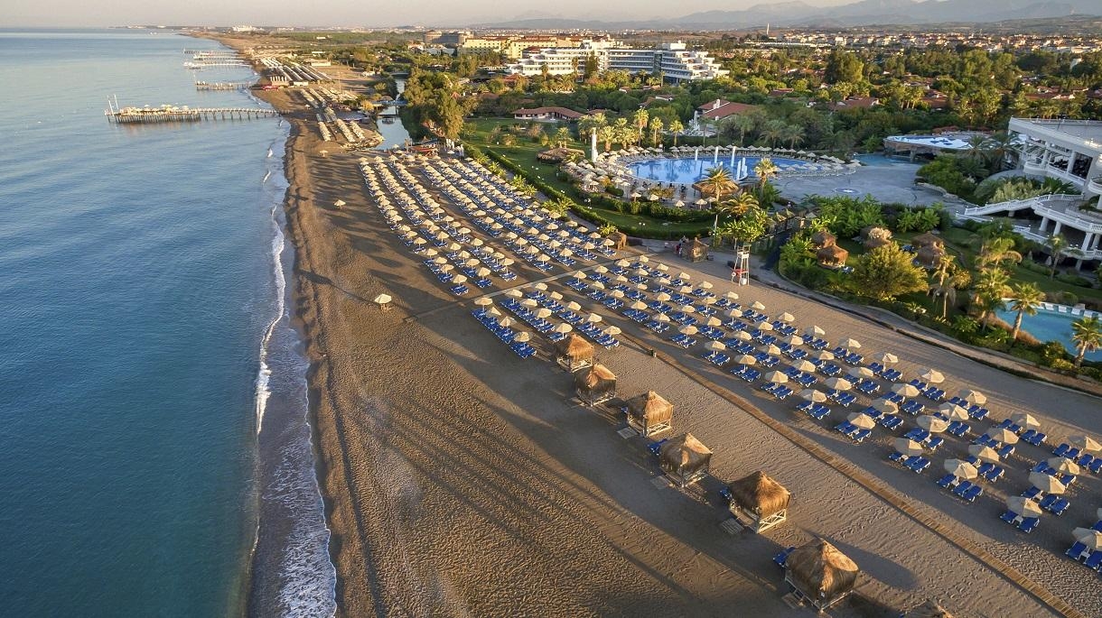 Sunrise Resort Hotel14