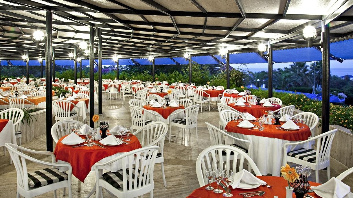 Sunrise Resort Hotel8