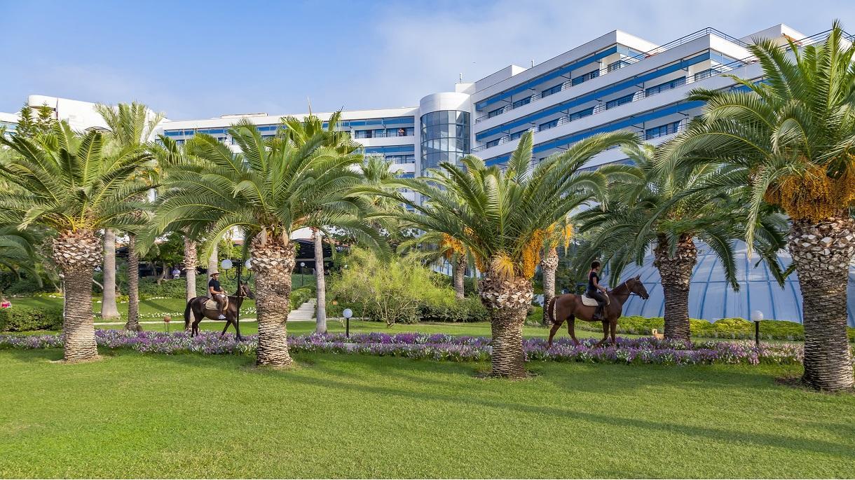 Sunrise Resort Hotel3