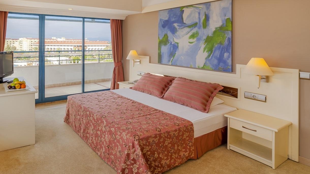 Sunrise Resort Special Rooms7