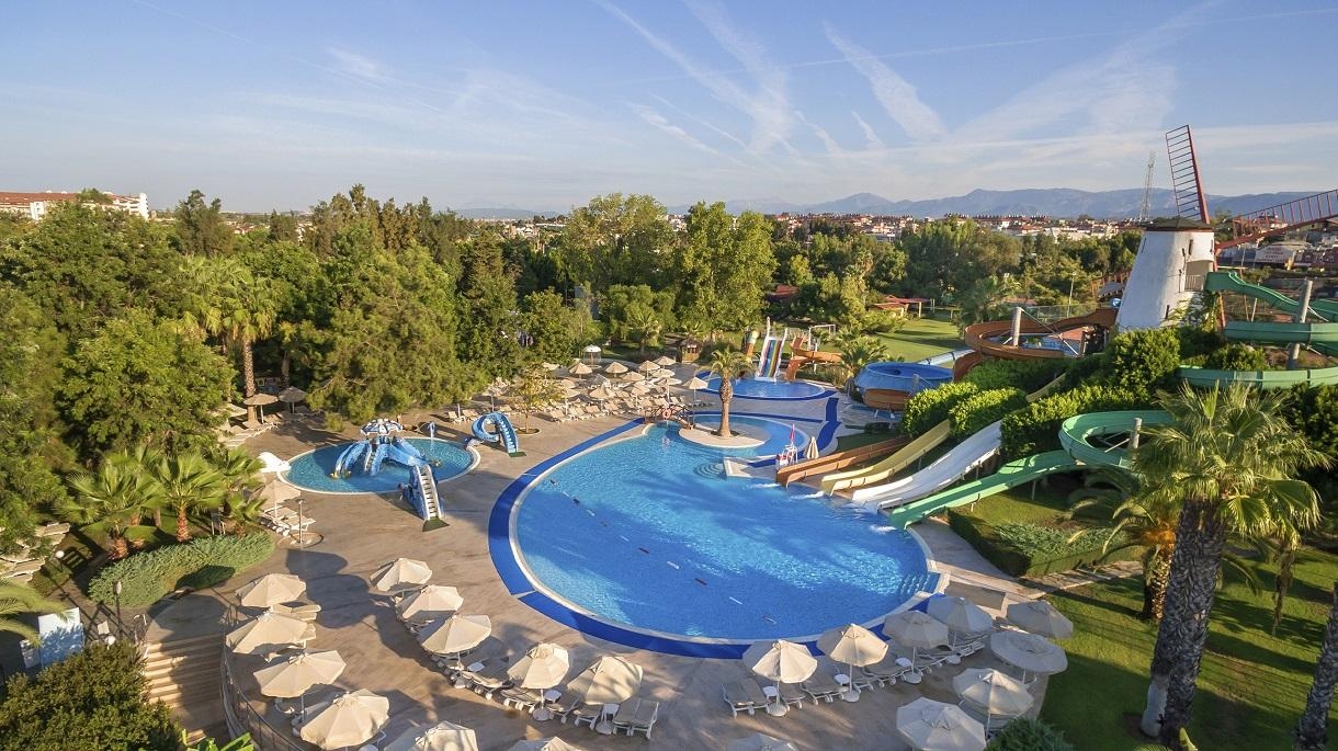 Sunrise Resort Special Rooms12