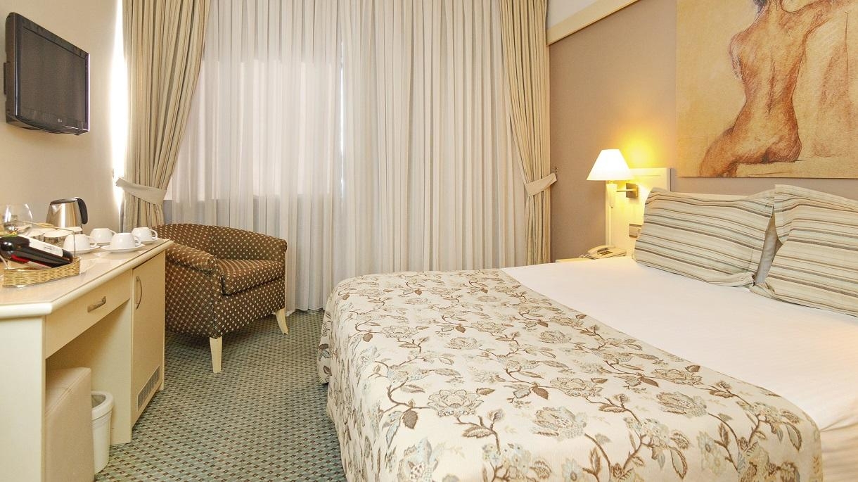 Sunrise Resort Special Rooms6