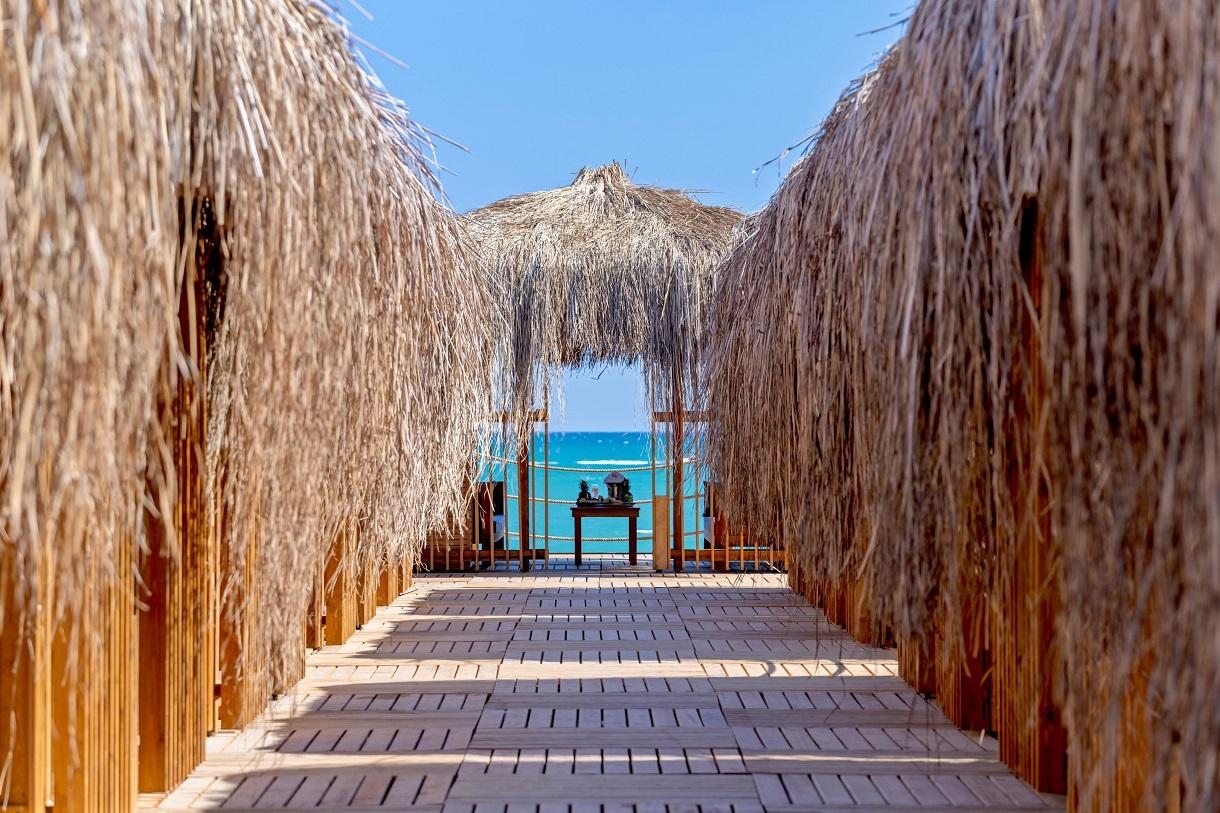 Swandor Hotels & Resort Topkapi Palace32